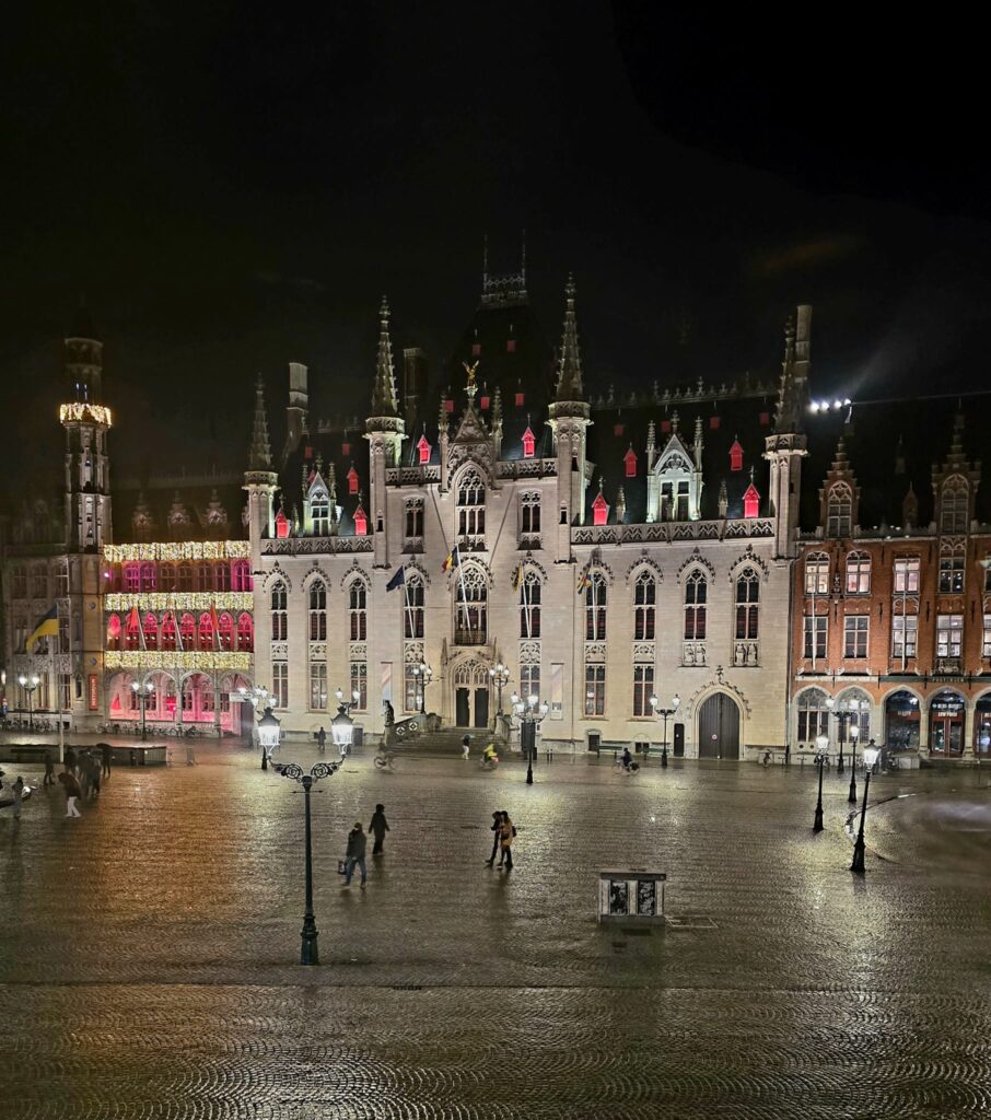 Brujas, una ciudad sacada de un cuento. whatsapp image 2026 06 21 at 22.39.07