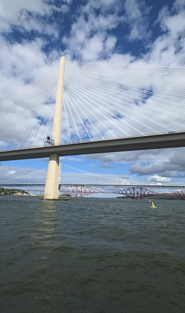 Has hecho un crucero por el Firth of Forth? whatsapp image 2026 07 01 at 18.30.31 (1)