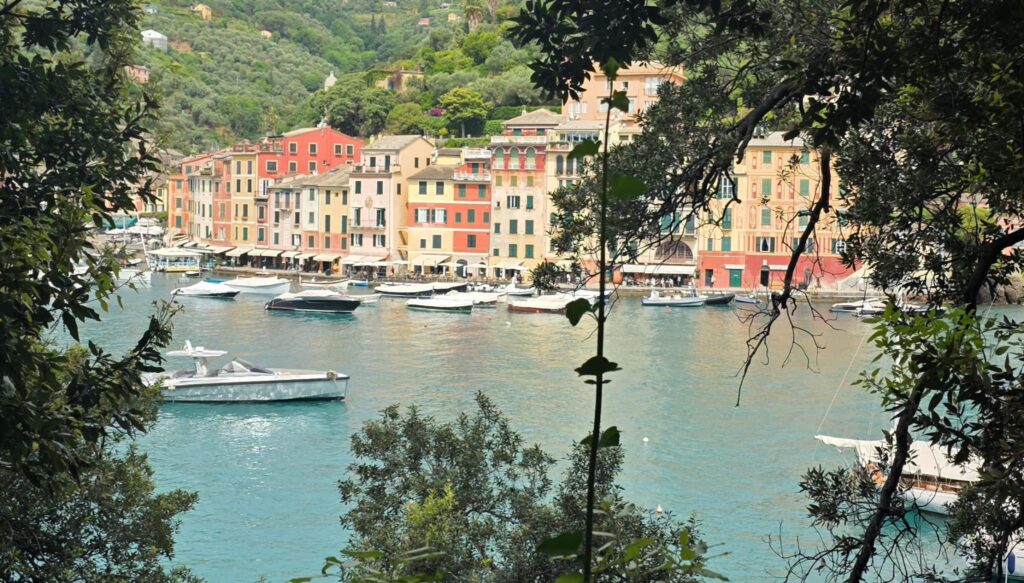 Portofino, un pequeño PARAÍSO italiano whatsapp image 2026 07 01 at 21.59.56