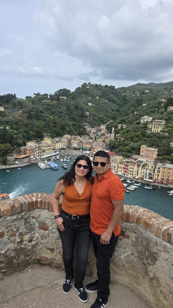 Portofino, un pequeño PARAÍSO italiano whatsapp image 2026 07 01 at 22.02.16