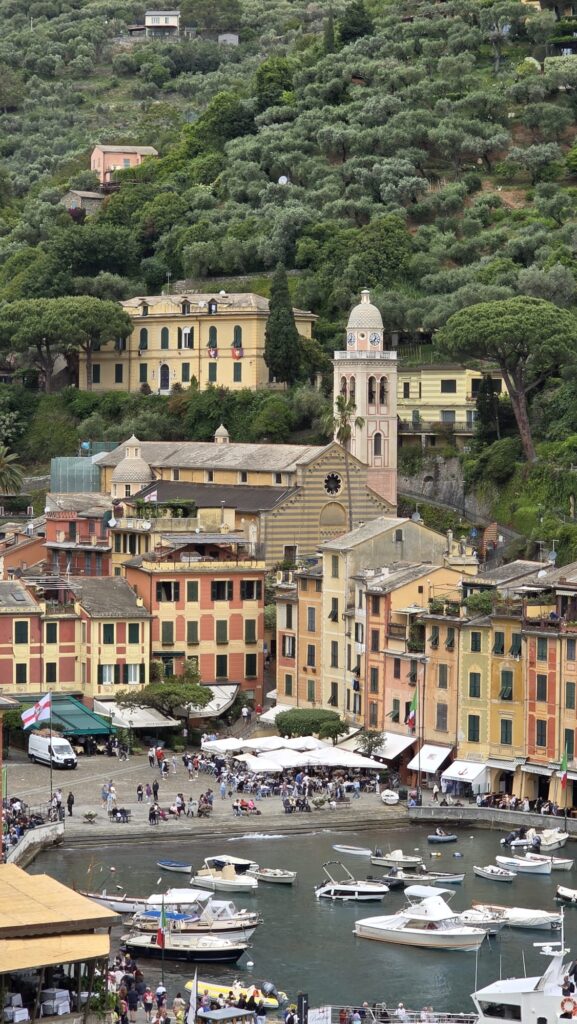 Portofino, un pequeño PARAÍSO italiano whatsapp image 2026 07 06 at 21.34.45