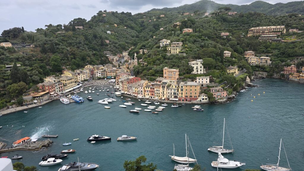 Portofino, un pequeño PARAÍSO italiano whatsapp image 2026 07 06 at 21.37.55