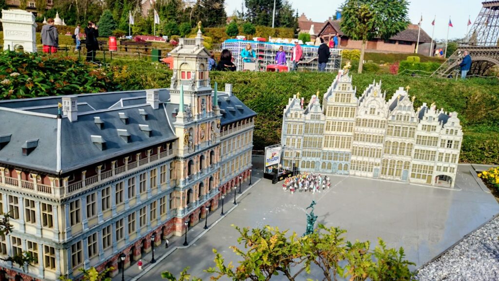 Merece la pena visitar Mini Europe? whatsapp image 2026 07 23 at 00.18.12