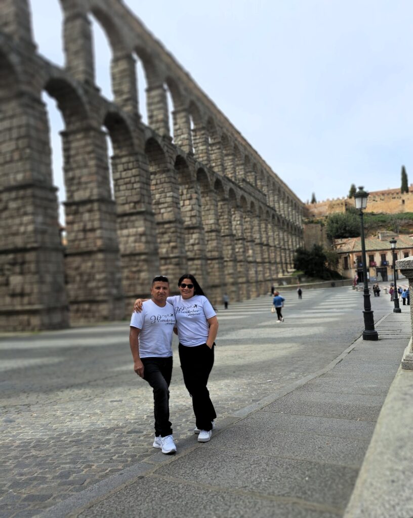 ¿Qué ver en Segovia en un día? 20240404 153428