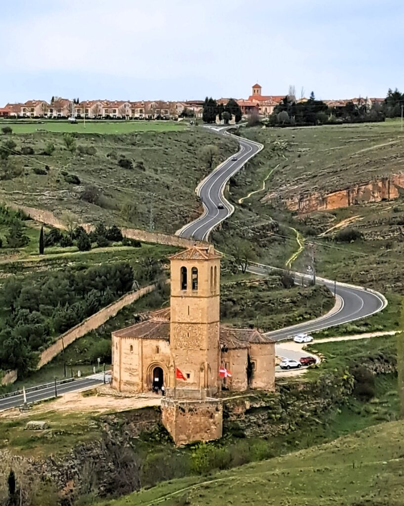 ¿Qué ver en Segovia en un día? 20240404 171415