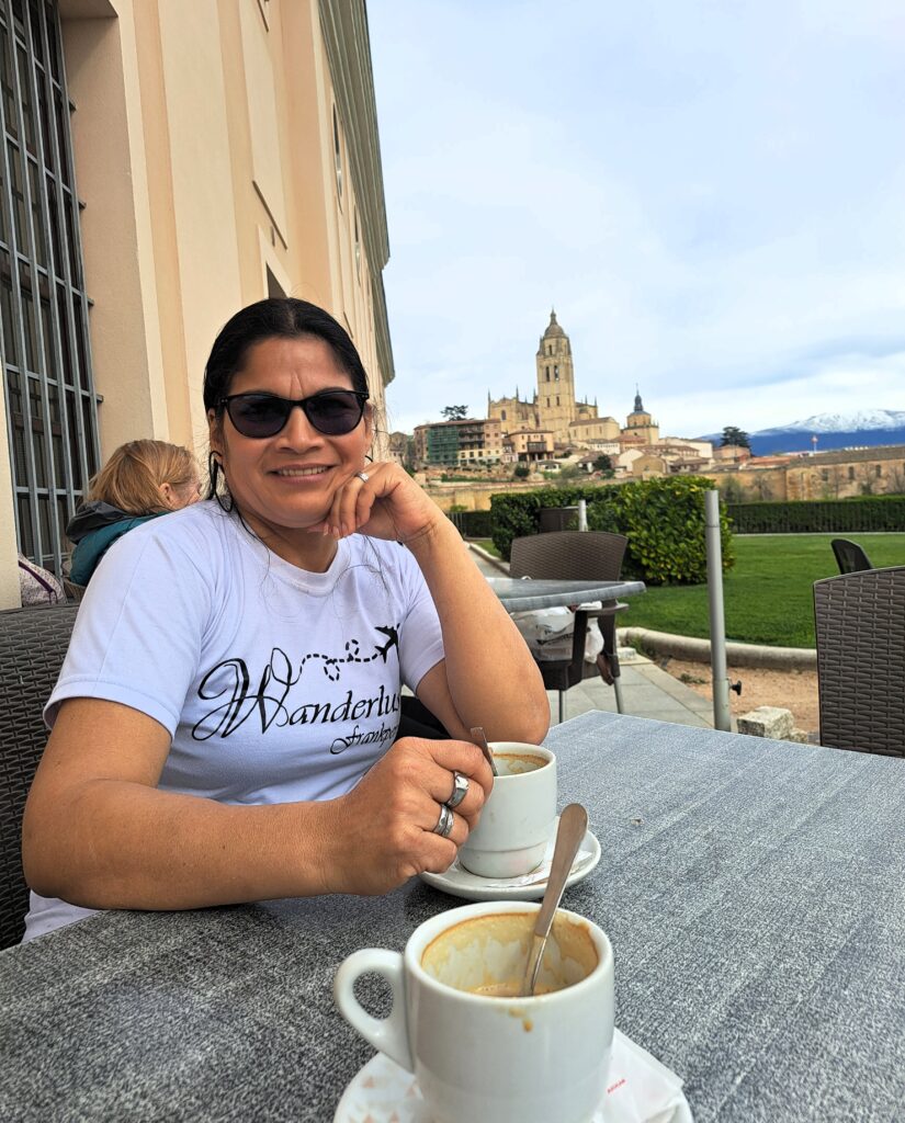 ¿Qué ver en Segovia en un día? 20240404 173459
