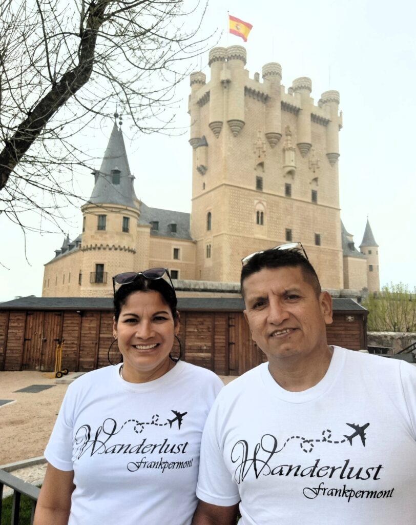 ¿Qué ver en Segovia en un día? 20240404 174444