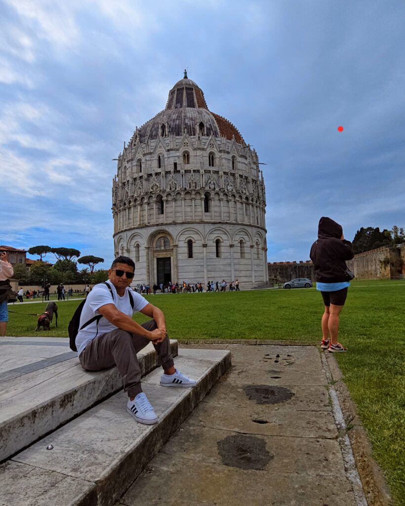 Que ver en Pisa en un día: 20260511 140015 edit