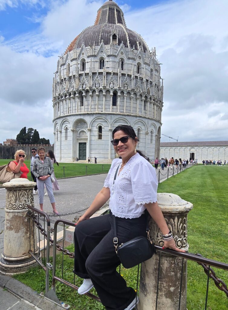 Que ver en Pisa en un día: 20260511 150602