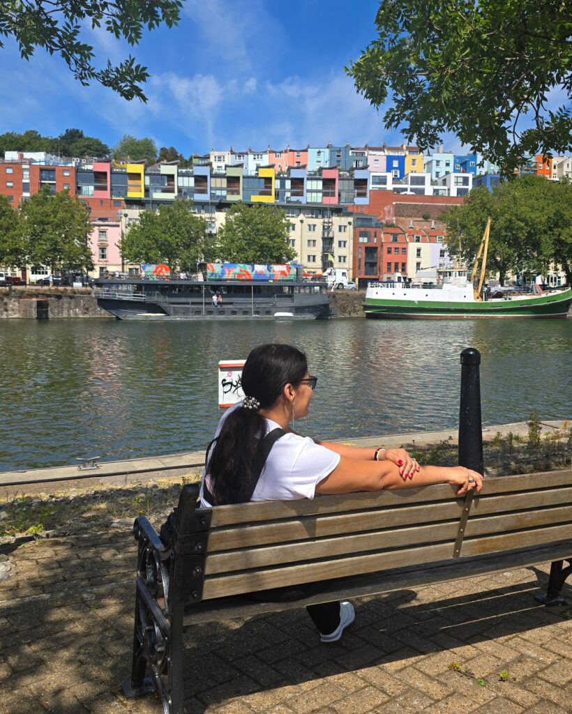 Qué ver en Bristol en un día: 20260809 131828