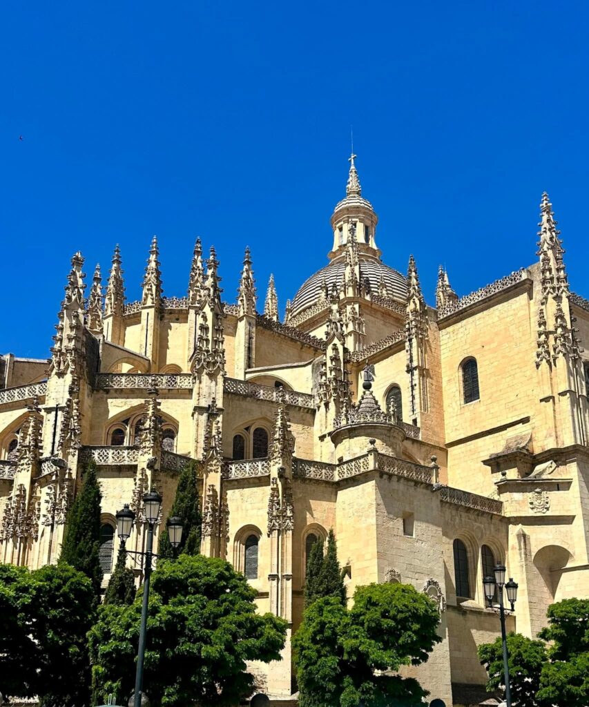 ¿Qué ver en Segovia en un día? 469801479 10232038605501361 2967502921779271457 n