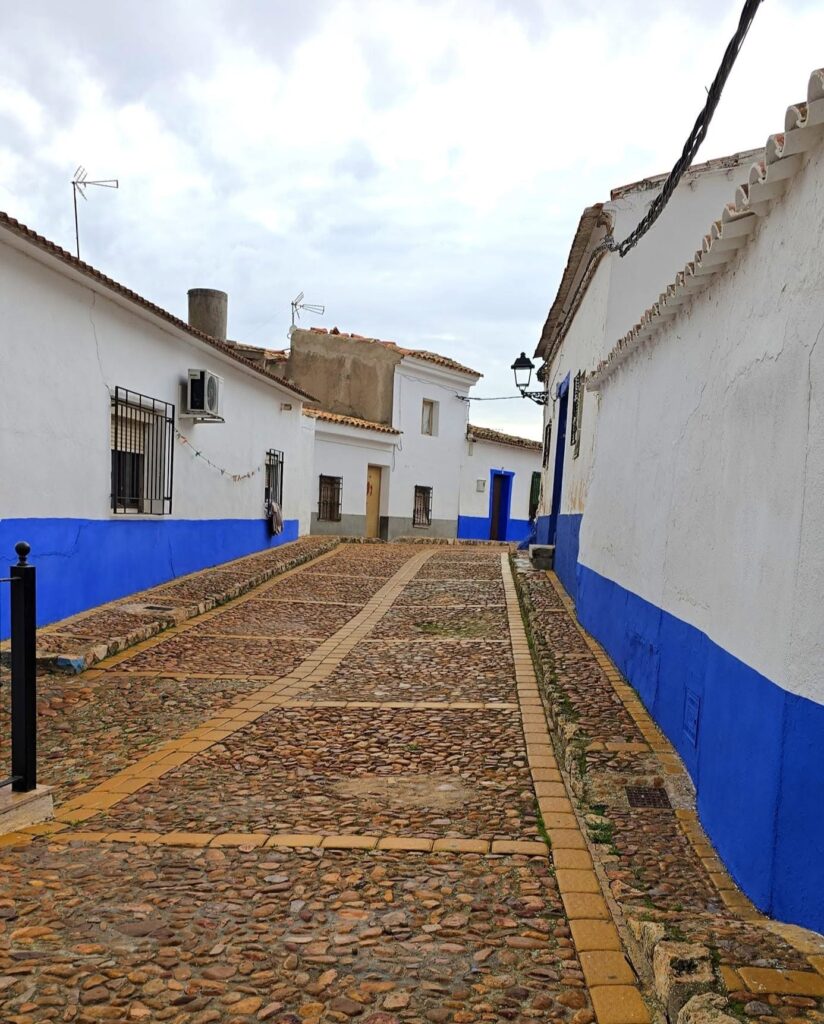 Los Molinos de Campo de Criptana: 480809028 669088175643778 1539995130804678754 n