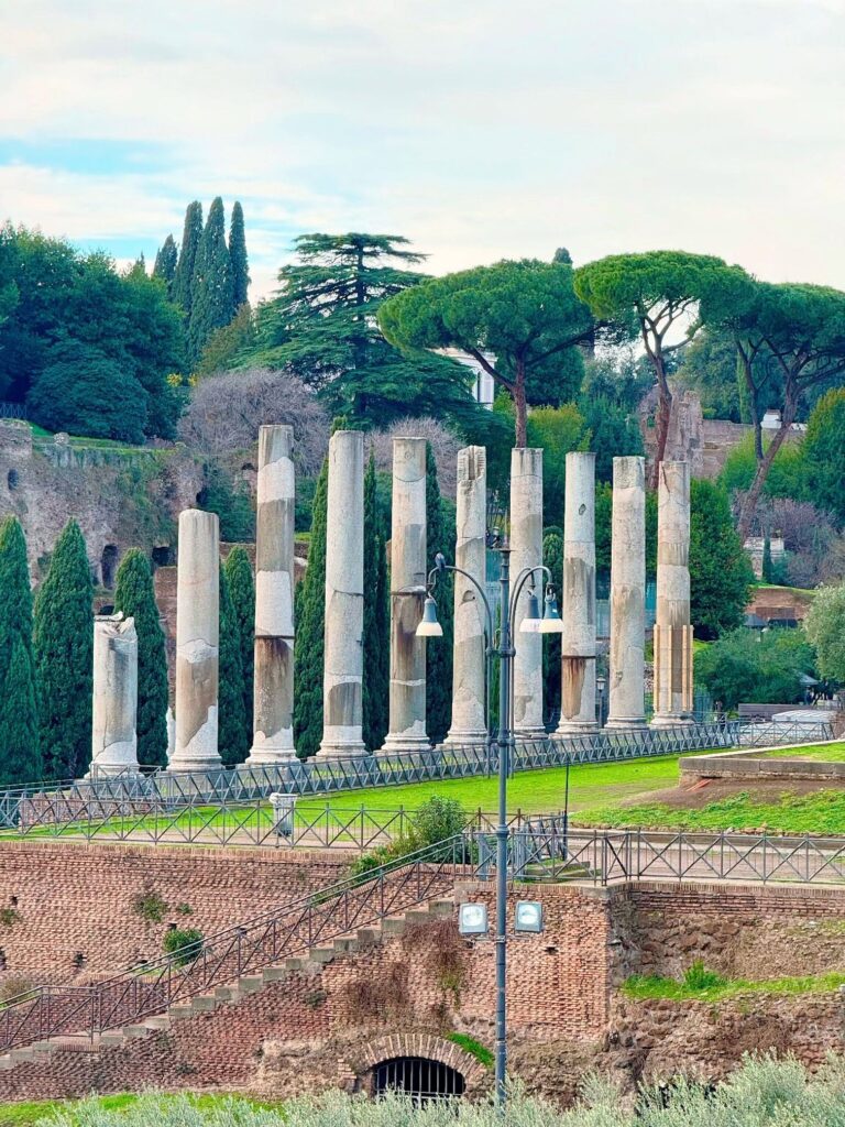 QUÉ ver en Roma en 3 DÍAS 480994237 672004408685488 4972444208458907527 n