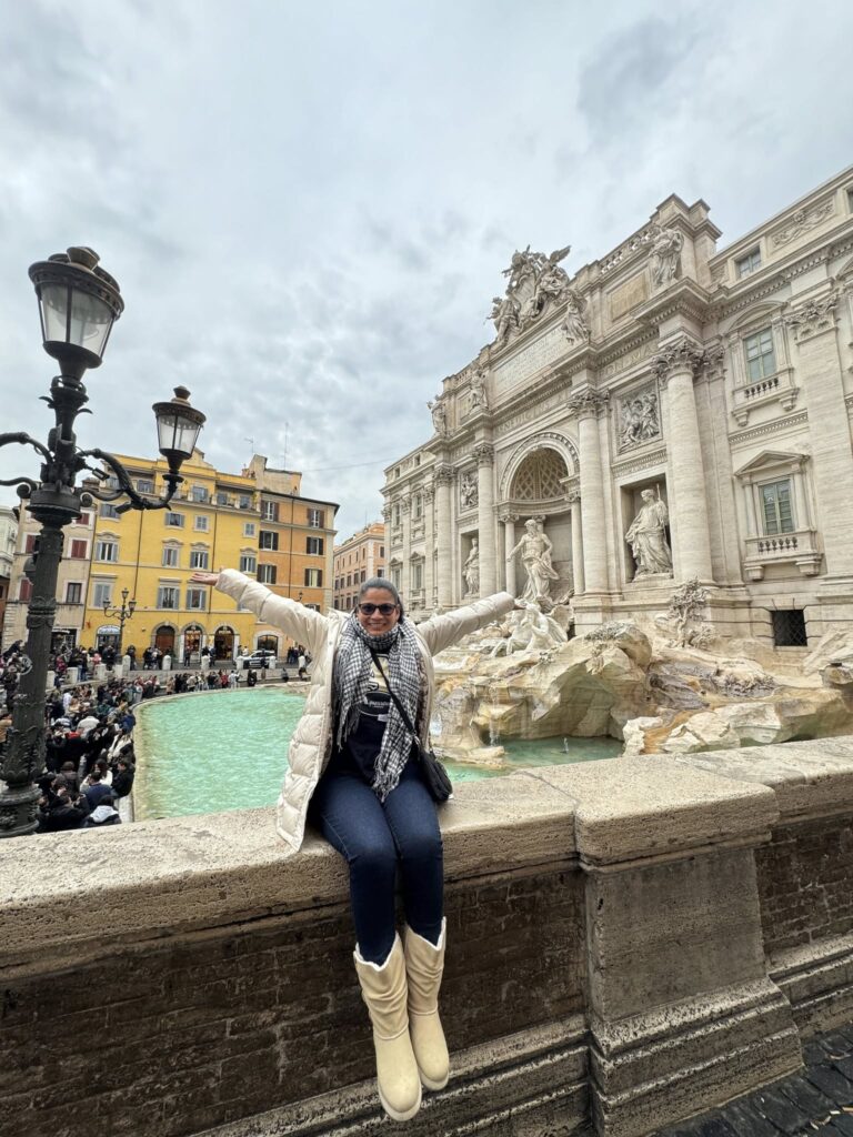 QUÉ ver en Roma en 3 DÍAS 481122460 668958895656706 2763161715900706493 n