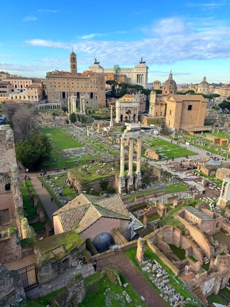 QUÉ ver en Roma en 3 DÍAS 500411575 738085905410671 7016613898048504478 n