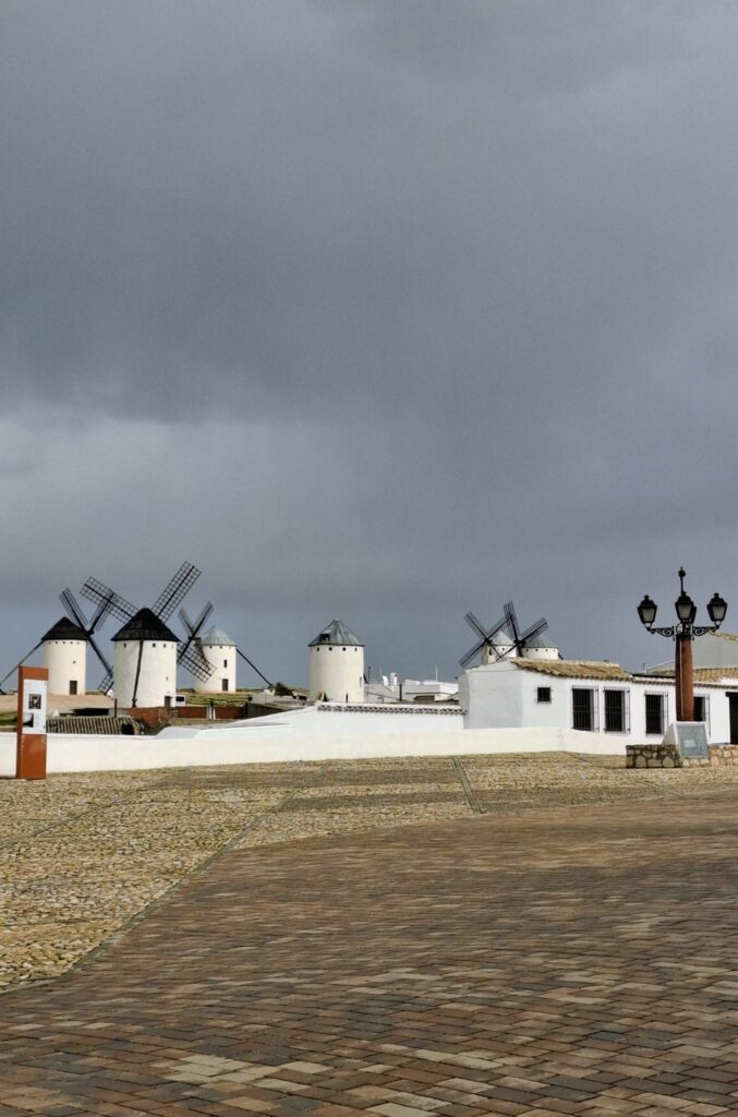 Los Molinos de Campo de Criptana: 591945451 888712987014628 7492071821548745099 n