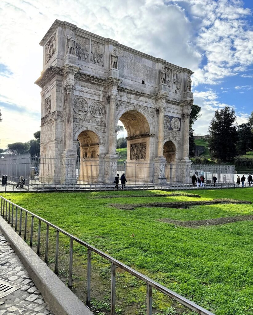 QUÉ ver en Roma en 3 DÍAS 600240082 903402605545666 6945536227804630832 n