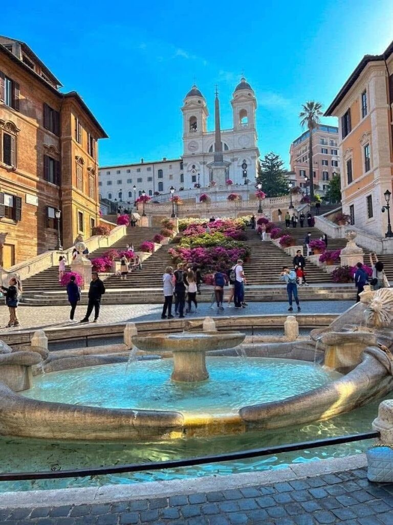 QUÉ ver en Roma en 3 DÍAS 605116951 904583635427563 4470930495157402507 n