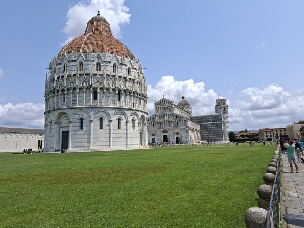 Que ver en Pisa en un día: 756647411 3097681887108558 451056866425621279 n