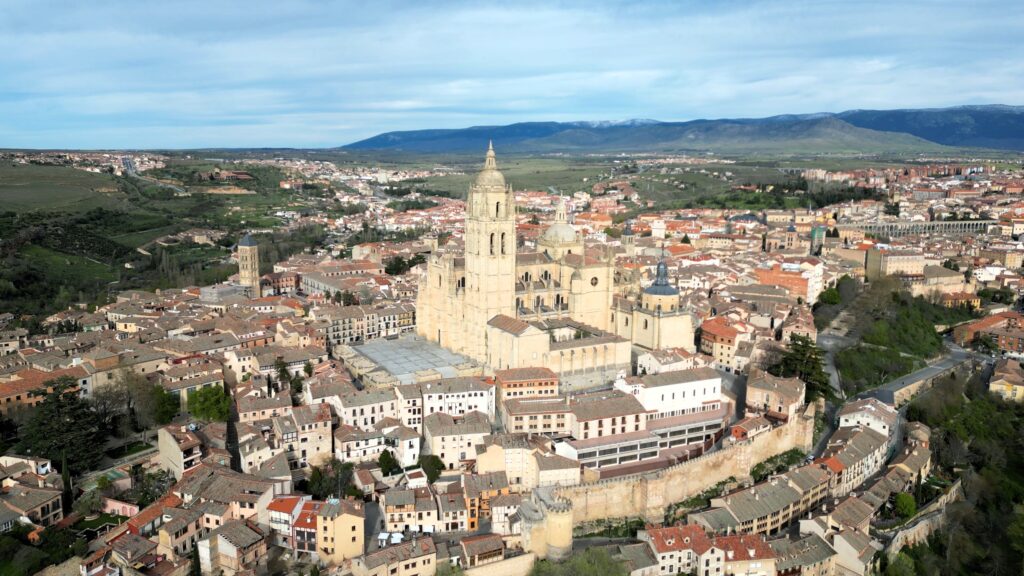 ¿Qué ver en Segovia en un día? dji 0253 exported 296596~2