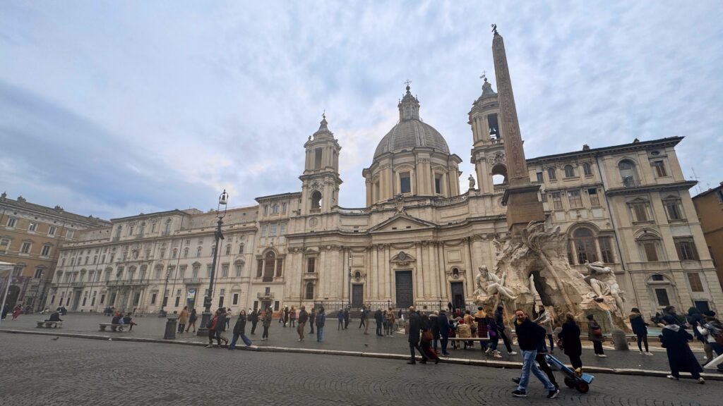 QUÉ ver en Roma en 3 DÍAS img 1649 edit