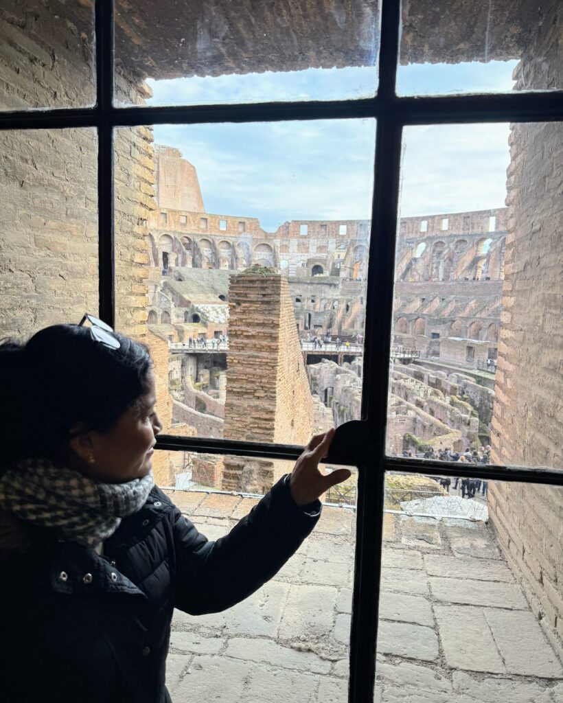 QUÉ ver en Roma en 3 DÍAS img 1849
