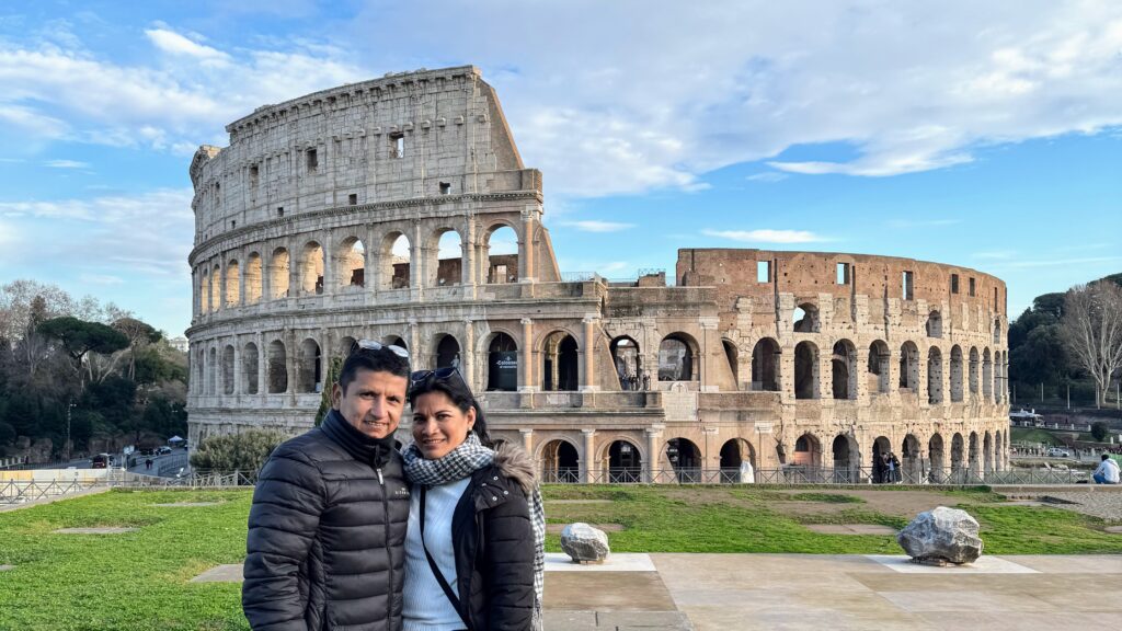 QUÉ ver en Roma en 3 DÍAS img 1953