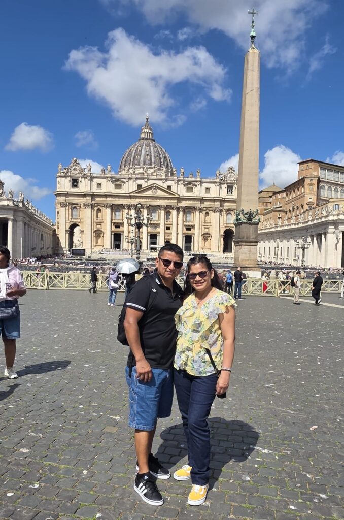 CÓMO visitar Roma durante una escala de crucero desde Civitavecchia whatsapp image 2026 08 17 at 20.49.07