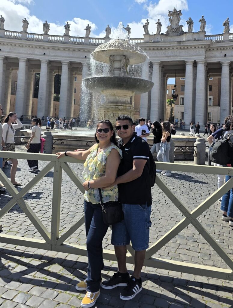 CÓMO visitar Roma durante una escala de crucero desde Civitavecchia whatsapp image 2026 08 17 at 21.07.42