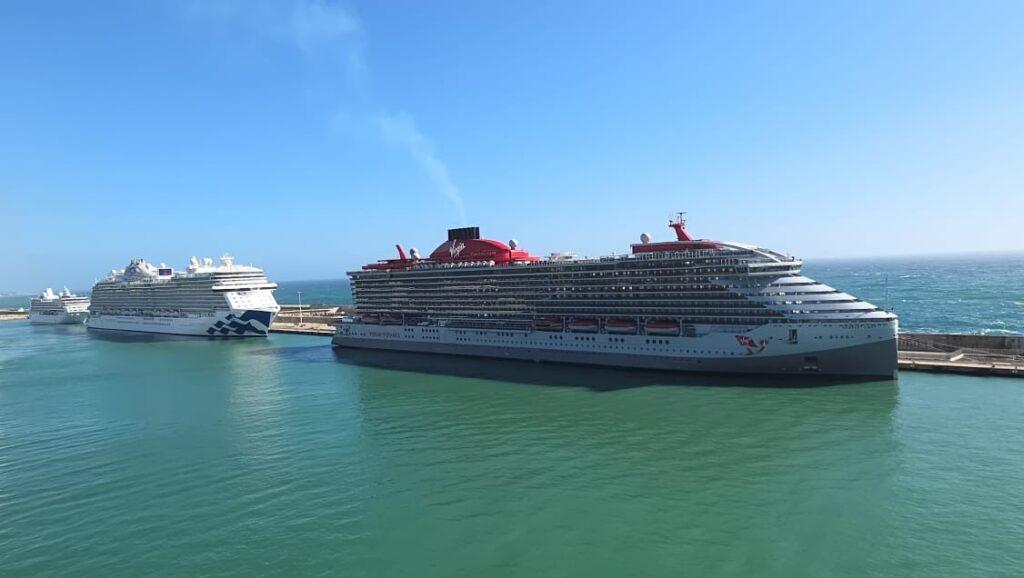CÓMO visitar Roma durante una escala de crucero desde Civitavecchia whatsapp image 2026 08 17 at 21.09.23