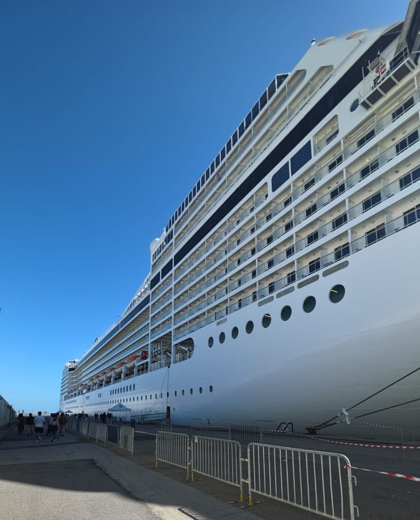 CÓMO visitar Roma durante una escala de crucero desde Civitavecchia whatsapp image 2026 08 17 at 21.09.35