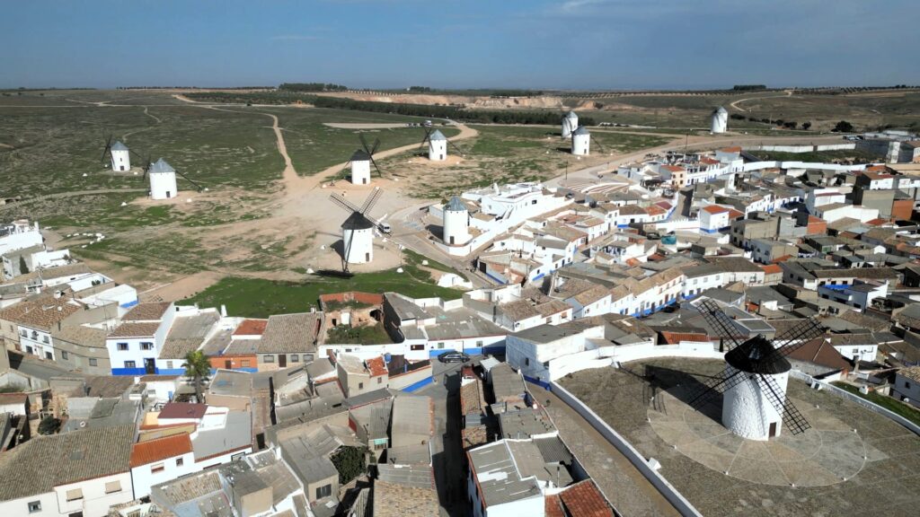 Los Molinos de Campo de Criptana: whatsapp image 2026 08 26 at 22.27.56